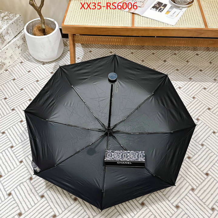 Umbrella-Chanel online store ID: RS6006 $: 35USD