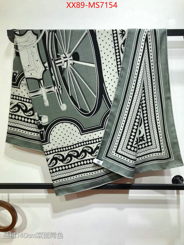 Scarf-Hermes high ID: MS7154 $: 89USD