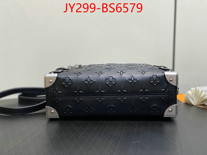 LV Bags(TOP)-Petite Malle- where can you buy replica ID: BS6579 $: 299USD,