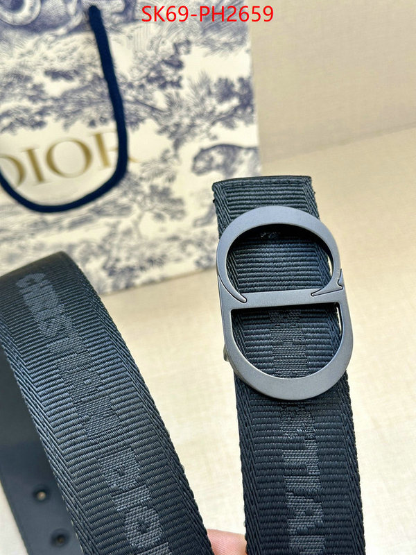 Belts-Dior replica aaaaa designer ID: PH2659 $: 69USD