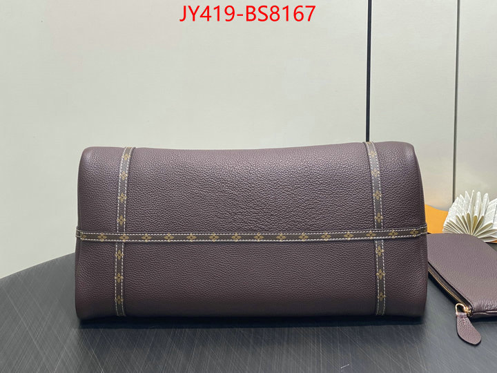 LV Bags(TOP)-Speedy- the best designer ID: BS8167 $: 419USD,