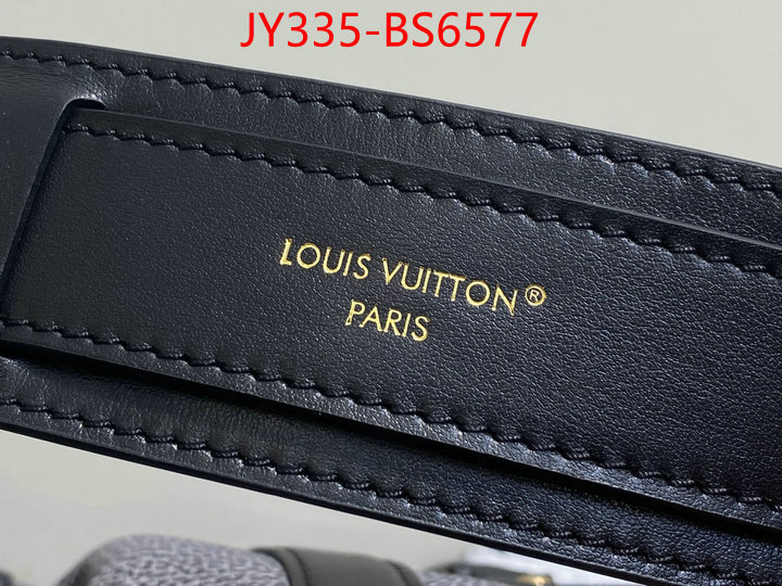LV Bags(TOP)-Handbag Collection- high quality ID: BS6577 $: 335USD,