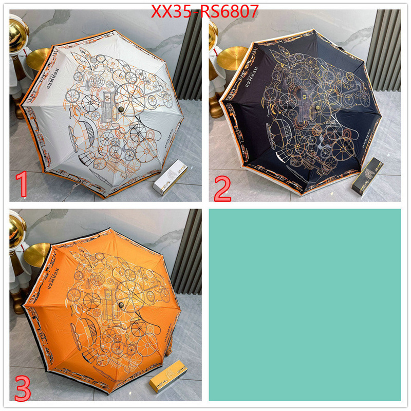 Umbrella-Hermes aaaaa ID: RS6807 $: 35USD
