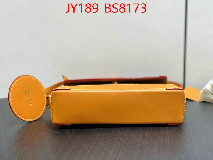 LV Bags(TOP)-Pochette MTis- copy aaaaa ID: BS8173 $: 189USD,