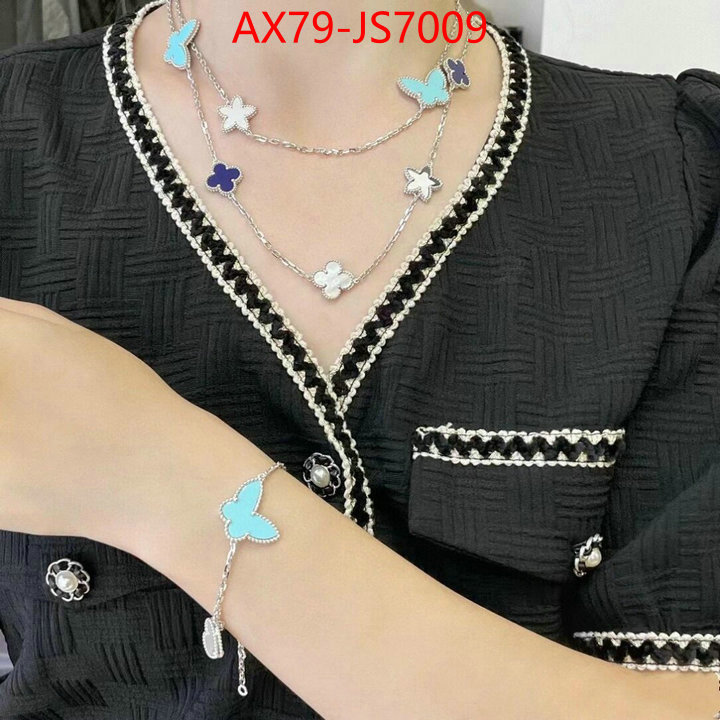 Jewelry-Van Cleef Arpels luxury fashion replica designers ID: JS7009 $: 79USD