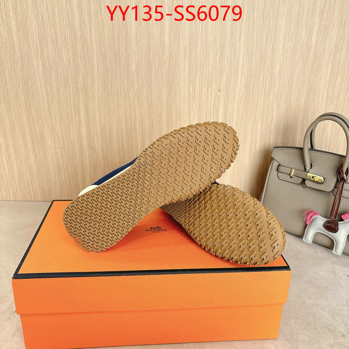 Women Shoes-Hermes buy aaaaa cheap ID: SS6079 $: 135USD