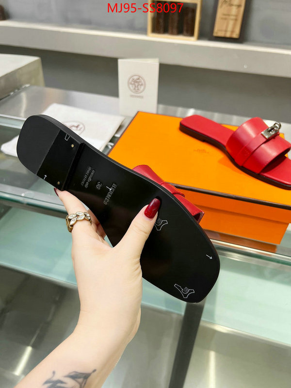 Women Shoes-Hermes where should i buy to receive ID: SS8097 $: 95USD