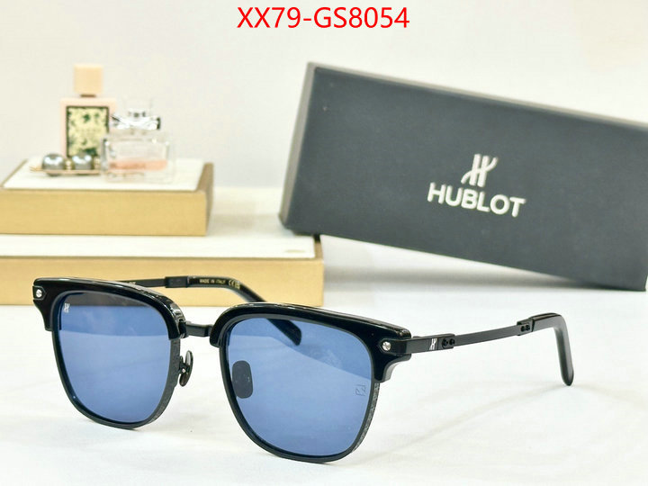 Glasses-Hublot fake aaaaa ID: GS8054 $: 79USD
