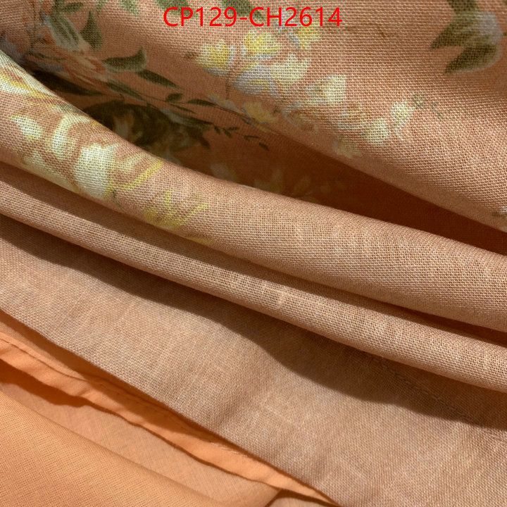 Clothing-Zimmermann where can you buy replica ID: CH2614 $: 129USD