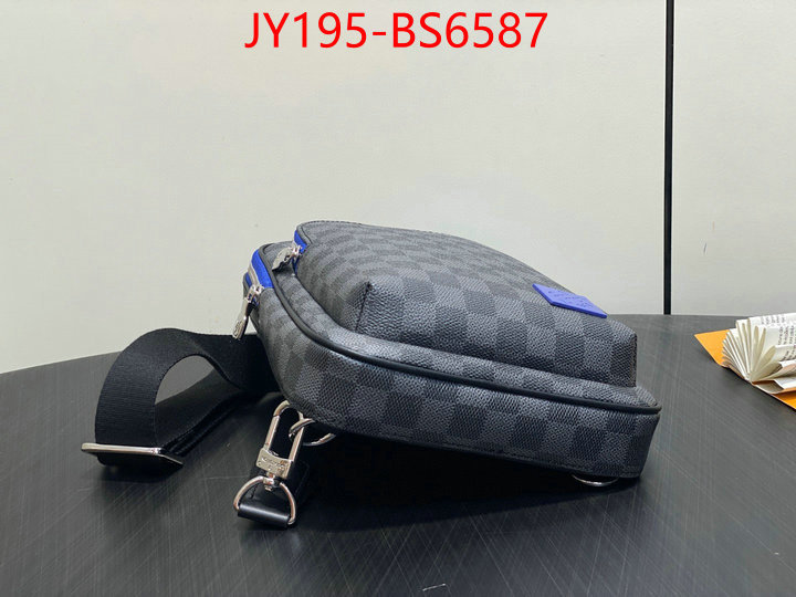 LV Bags(TOP)-Avenue- cheap ID: BS6587 $: 195USD,