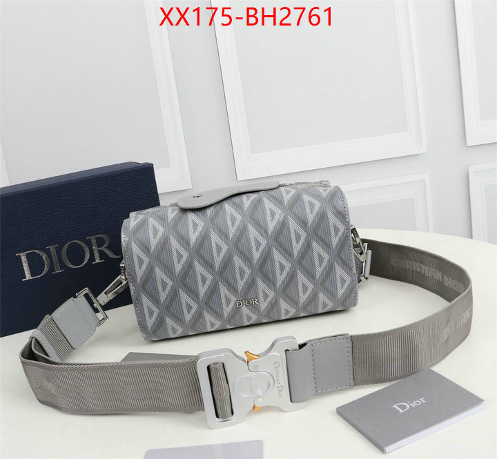 Dior Bags(TOP)-Other Style- buy top high quality replica ID: BH2761 $: 175USD,