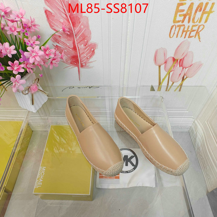 Women Shoes-Michael Kors where can i find ID: SS8107 $: 85USD