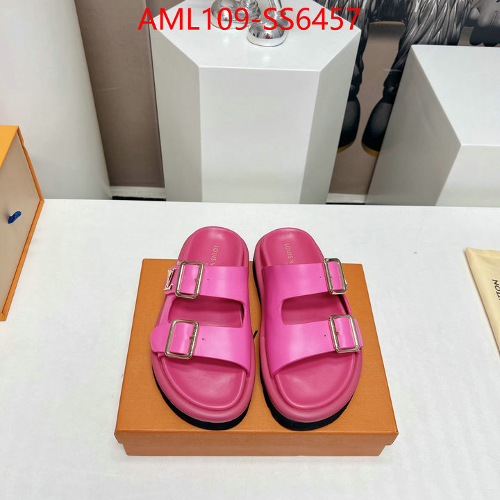 Men Shoes-LV the online shopping ID: SS6457 $: 109USD