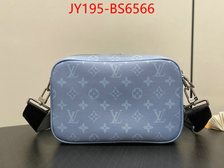 LV Bags(TOP)-Pochette MTis- best luxury replica ID: BS6566 $: 195USD,