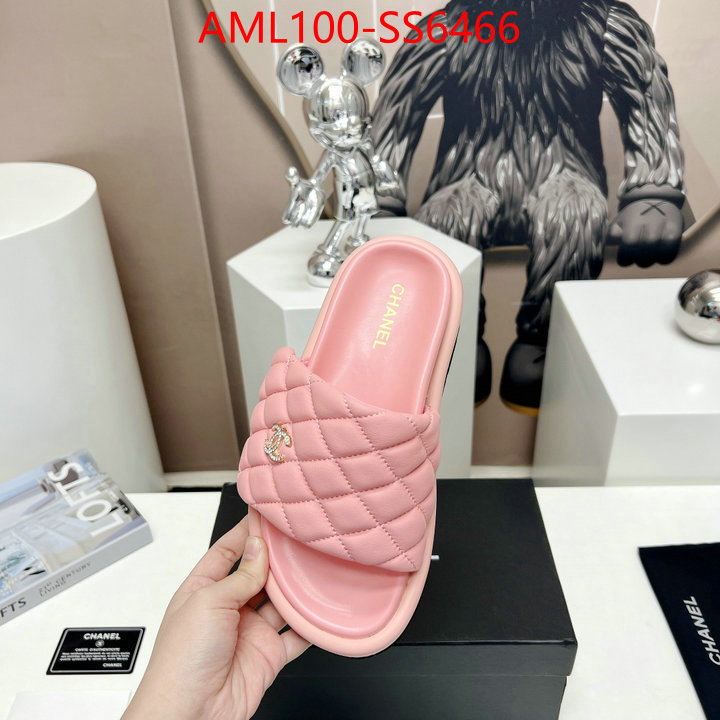 Women Shoes-Chanel best luxury replica ID: SS6466 $: 100USD