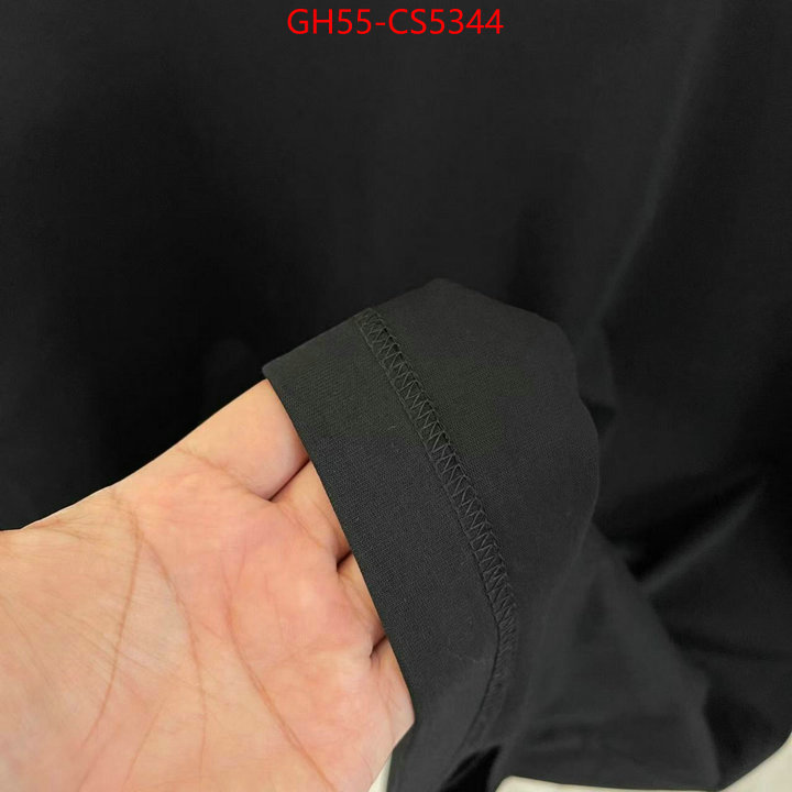 Clothing-LV online shop ID: CS5344 $: 55USD