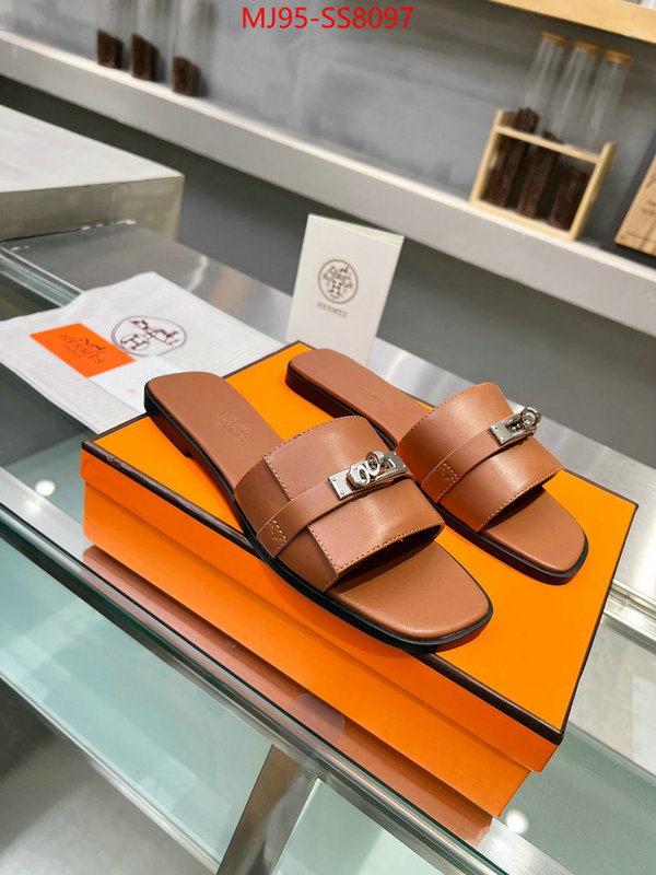 Women Shoes-Hermes where should i buy to receive ID: SS8097 $: 95USD