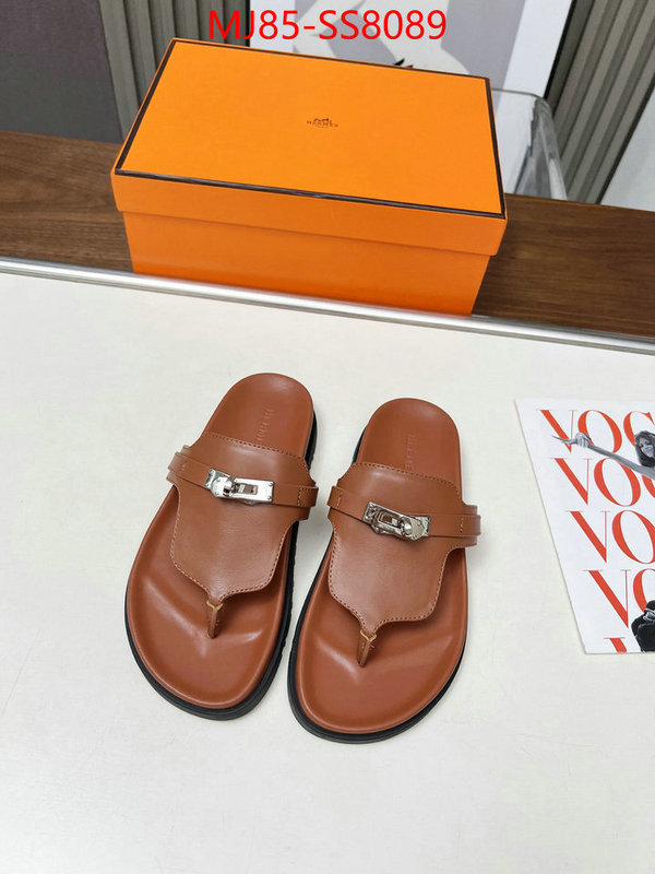 Women Shoes-Hermes luxury shop ID: SS8089 $: 85USD