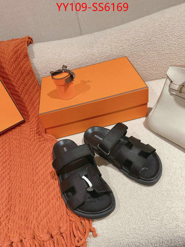 Women Shoes-Hermes buy online ID: SS6169 $: 109USD