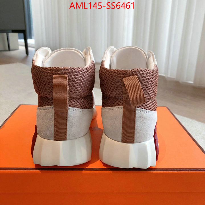 Men Shoes-Hermes fashion ID: SS6461 $: 145USD