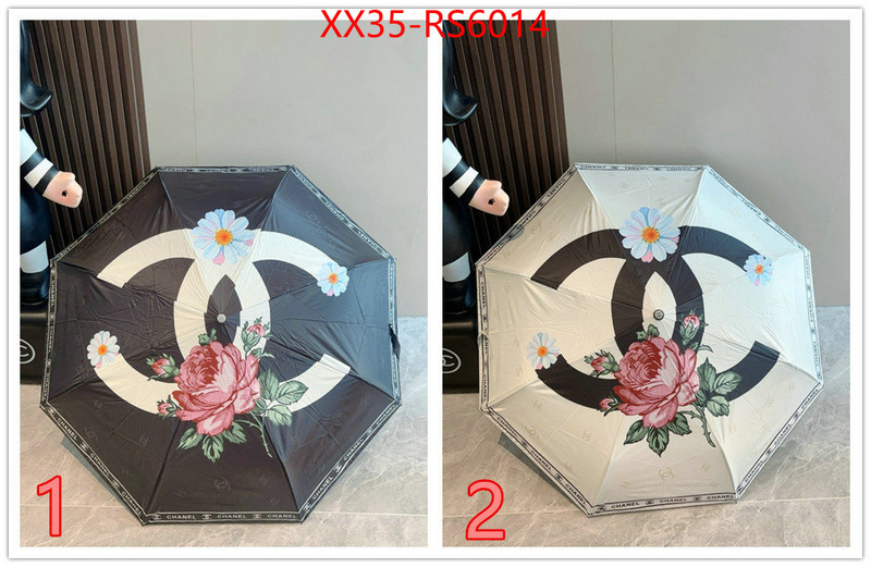 Umbrella-Chanel 2024 aaaaa replica customize ID: RS6014 $: 35USD