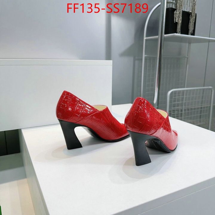 Women Shoes-BV is it illegal to buy dupe ID: SS7189 $: 135USD