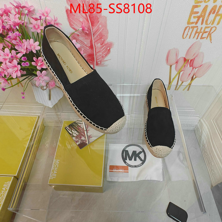 Women Shoes-Michael Kors where can i buy ID: SS8108 $: 85USD