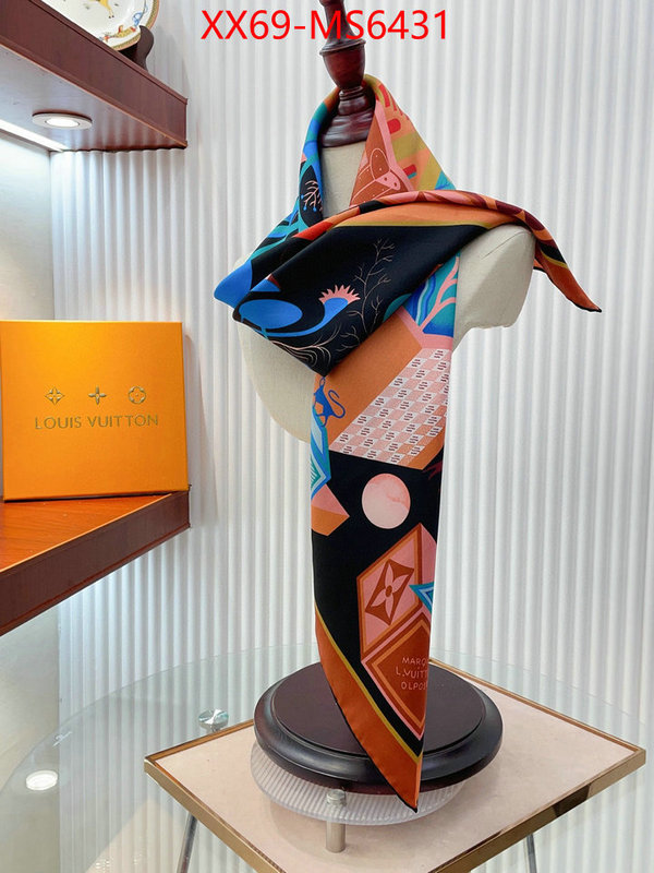 Scarf-LV replicas ID: MS6431 $: 69USD