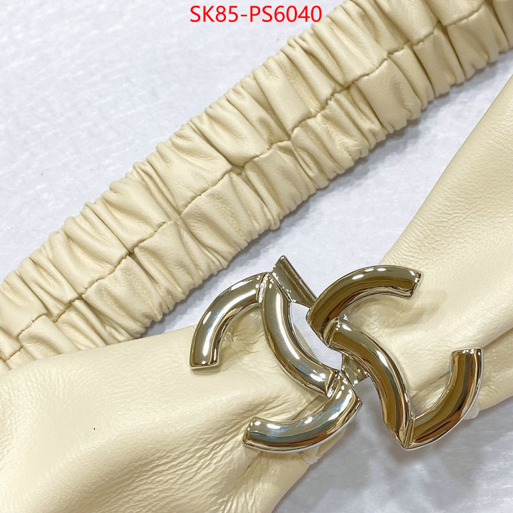 Belts-Chanel replica online ID: PS6040 $: 85USD