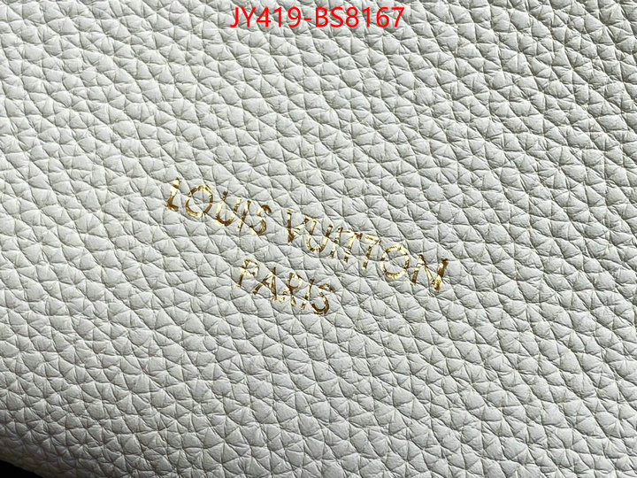 LV Bags(TOP)-Speedy- the best designer ID: BS8167 $: 419USD,