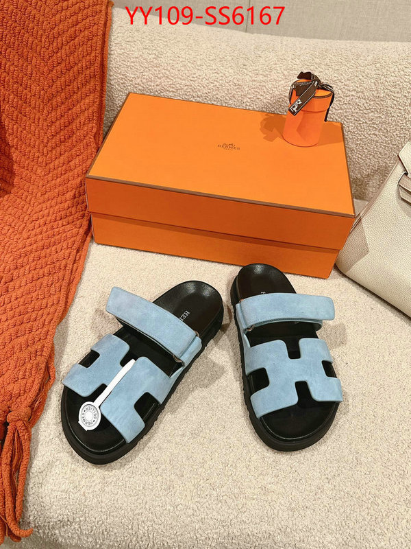 Women Shoes-Hermes best luxury replica ID: SS6167 $: 109USD