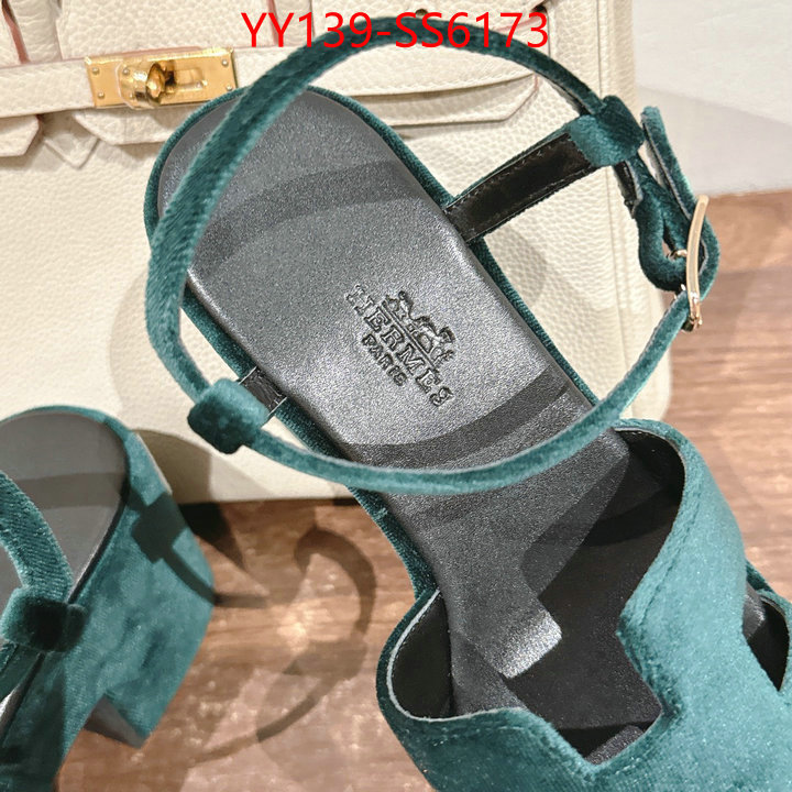Women Shoes-Hermes store ID: SS6173 $: 139USD