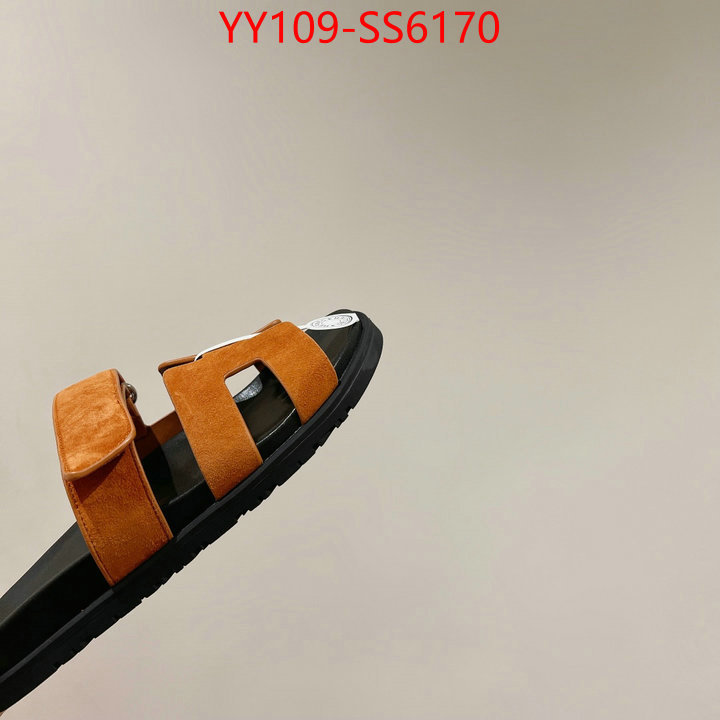 Women Shoes-Hermes 2024 luxury replicas ID: SS6170 $: 109USD