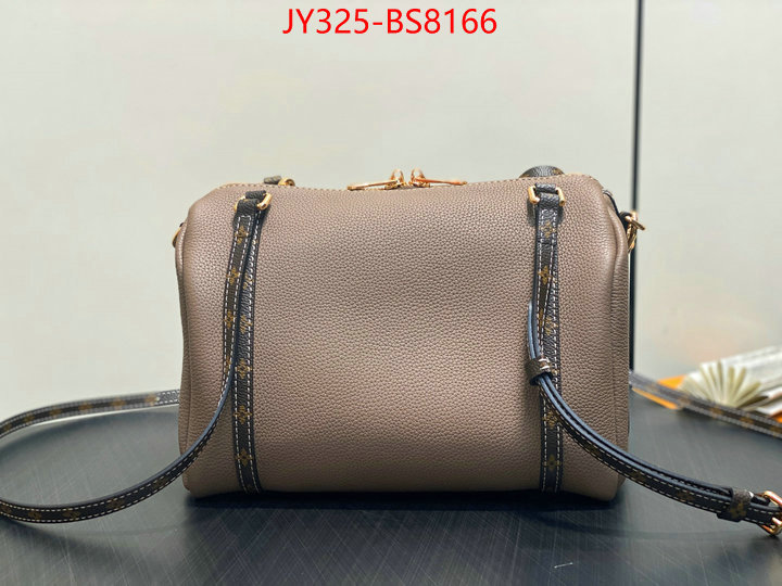 LV Bags(TOP)-Speedy- buy replica ID: BS8166 $: 325USD,