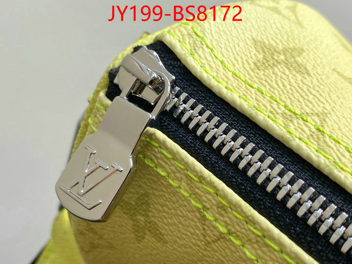 LV Bags(TOP)-Speedy- first copy ID: BS8172 $: 199USD,