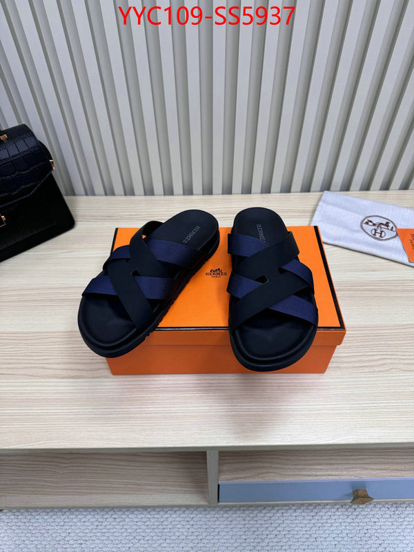 Men Shoes-Hermes high quality happy copy ID: SS5937 $: 109USD