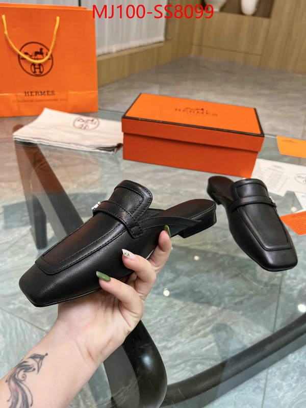 Women Shoes-Hermes replica aaaaa designer ID: SS8099 $: 100USD