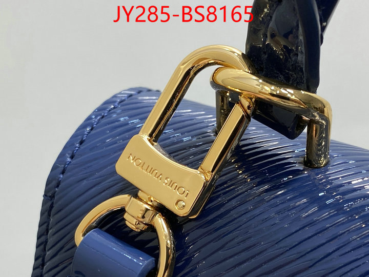 LV Bags(TOP)-Pochette MTis- buy online ID: BS8165 $: 285USD,