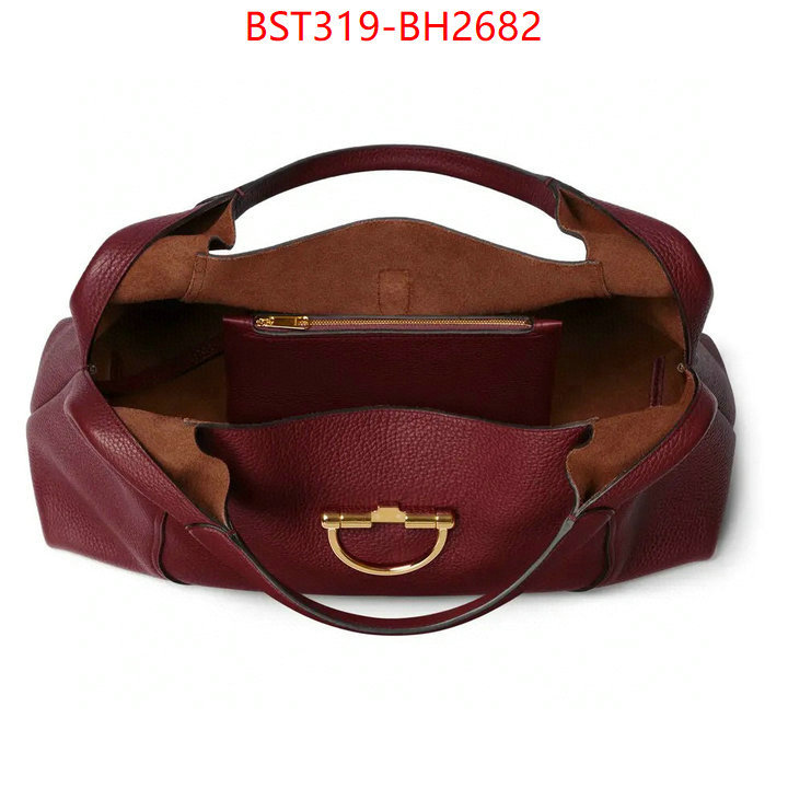 Gucci Bags(TOP)-Handbag- high quality ID: BH2682 $: 319USD,
