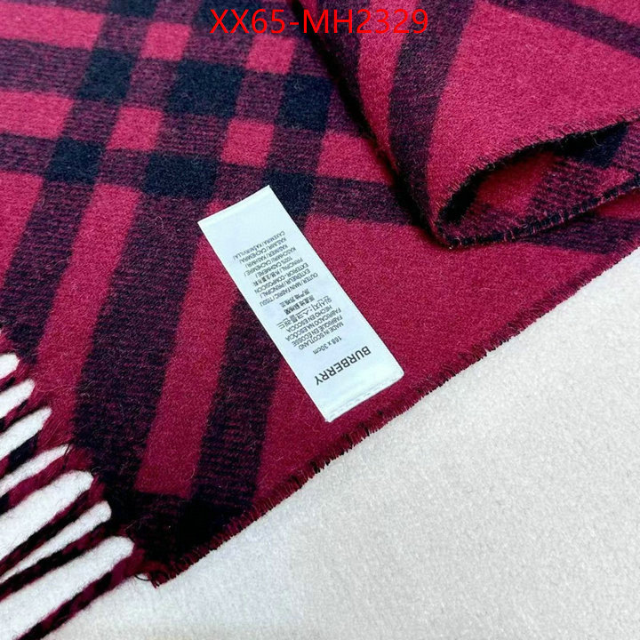 Scarf-Burberry best site for replica ID: MH2329 $: 65USD