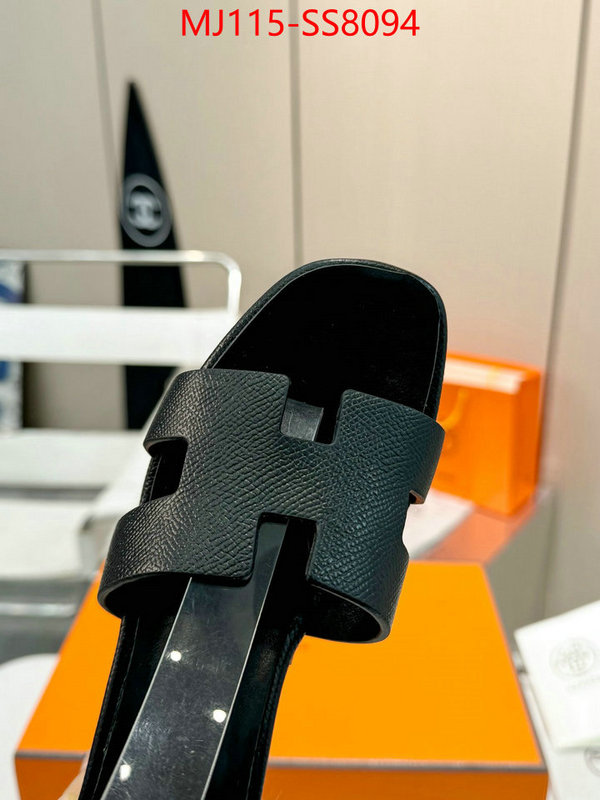 Women Shoes-Hermes cheap replica ID: SS8094 $: 115USD