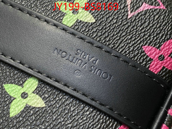 LV Bags(TOP)-Speedy- what is aaaaa quality ID: BS8169 $: 199USD,