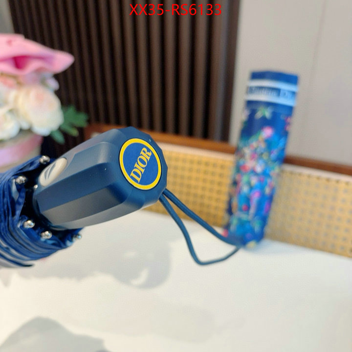 Umbrella-Dior what 1:1 replica ID: RS6133 $: 35USD