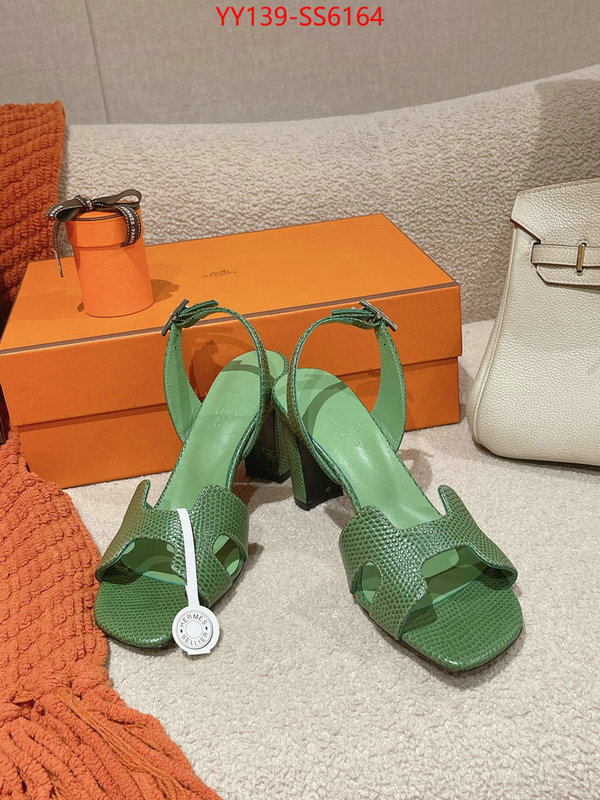 Women Shoes-Hermes store ID: SS6164 $: 139USD