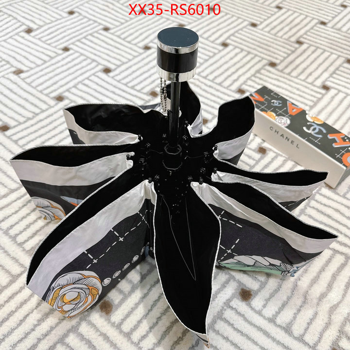 Umbrella-Chanel cheap high quality replica ID: RS6010 $: 35USD