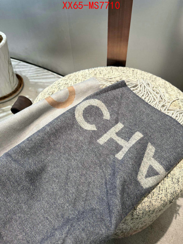 Scarf-Chanel online china ID: MS7710 $: 65USD