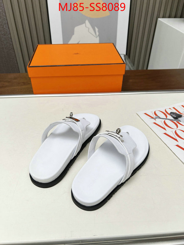 Women Shoes-Hermes luxury shop ID: SS8089 $: 85USD