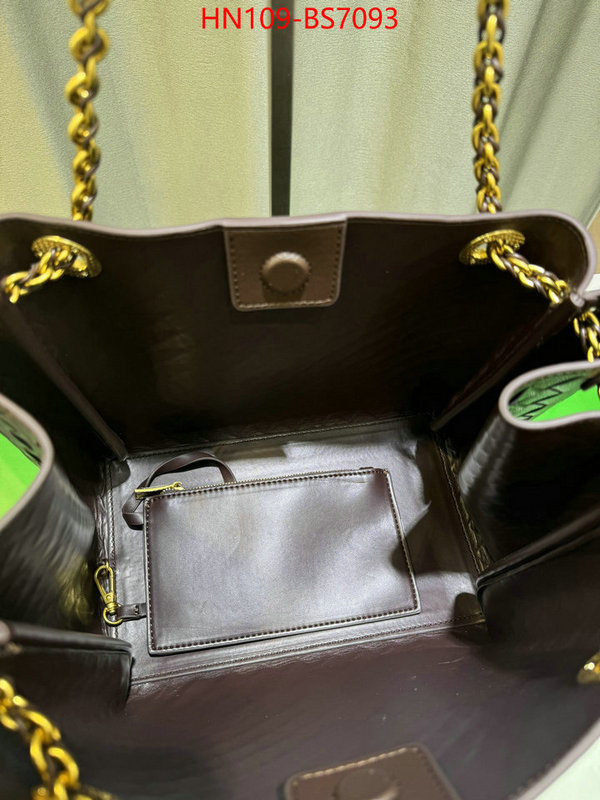 BV Bags(4A)-Handbag- buy 1:1 ID: BS7093 $: 109USD,