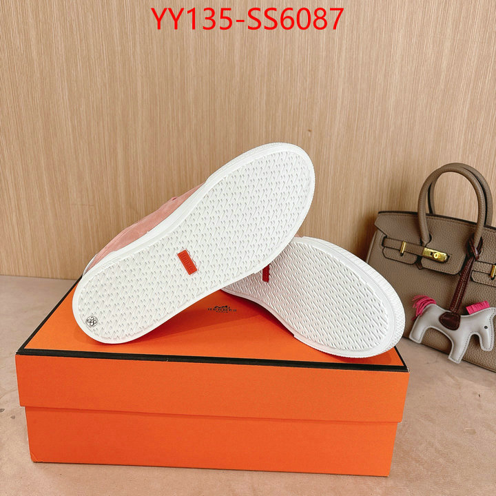 Men Shoes-Hermes luxury ID: SS6087 $: 135USD