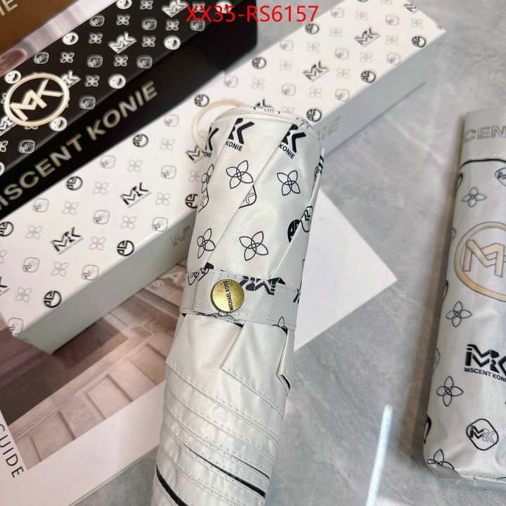 Umbrella-Michael Kors luxury fashion replica designers ID: RS6157 $: 35USD
